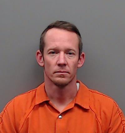 FARMER, JEREMY DUANE arrested by Smith County Sheriff’s Office