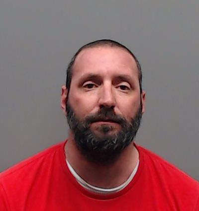 BEARD, ADAM DEWITT arrested by Smith County Sheriff’s Office