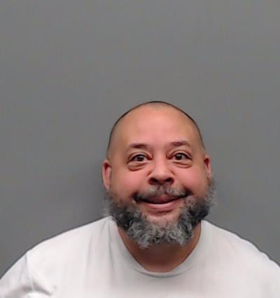 JACKSON, TIMOTHY arrested by Smith County Sheriff’s Office