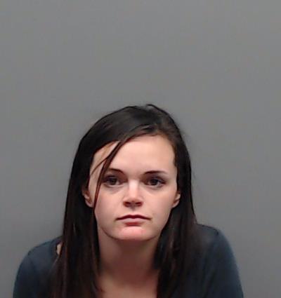 JACOBS, ADRIANNA MARIE arrested by Smith County Sheriff’s Office