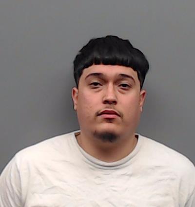 MATA, EDGAR ISIDRO arrested by Smith County Sheriff’s Office