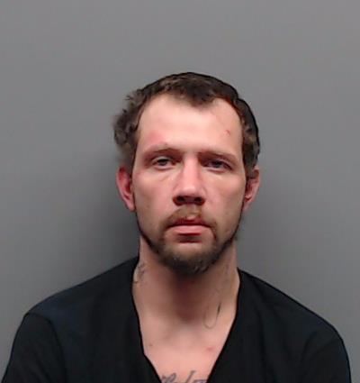 ZIMMERMAN, MICHAEL arrested by Smith County Sheriff’s Office