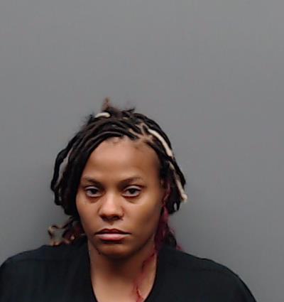 MITCHELL, ANGEL ANN arrested by Smith County Sheriff’s Office