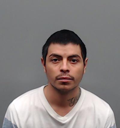 GOMEZ-RANGEL, CESAR EDUARDO arrested by Smith County Sheriff’s Office