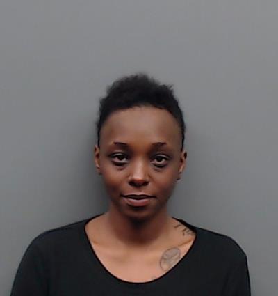 WALKER, CRYSTAL ANN arrested by Smith County Sheriff’s Office