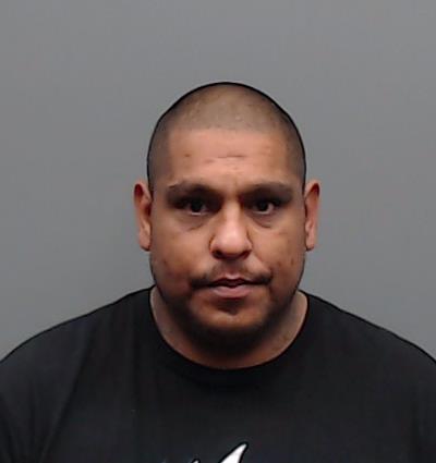 LEIJA, NARCISO arrested by Smith County Sheriff’s Office