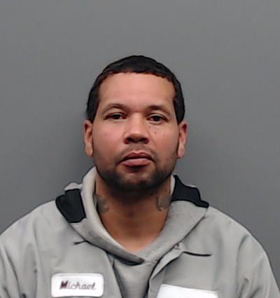 JACKSON, MICHAEL WAYNE, Jr. arrested by Smith County Sheriff’s Office