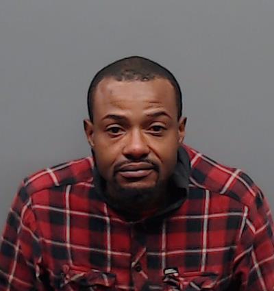 ERWIN, JEREMY DAWAIN arrested by Smith County Sheriff’s Office