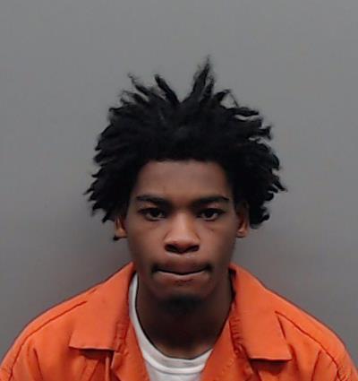 BLAYLOCK, ALEXANDER arrested by Smith County Sheriff’s Office