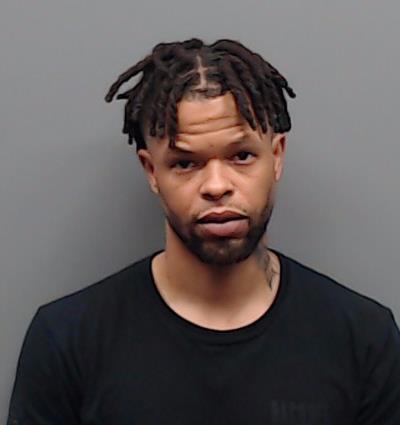 ERWIN, LACRAIGDRICK arrested by Smith County Sheriff’s Office