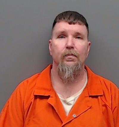 ARNOLD, WILLIE EUGENE arrested by Smith County Sheriff’s Office