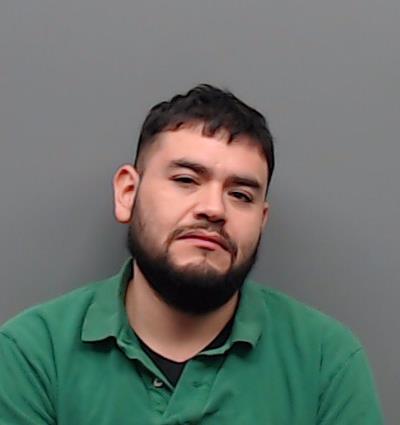 LEON, JOSE ALBERTO arrested by Smith County Sheriff’s Office