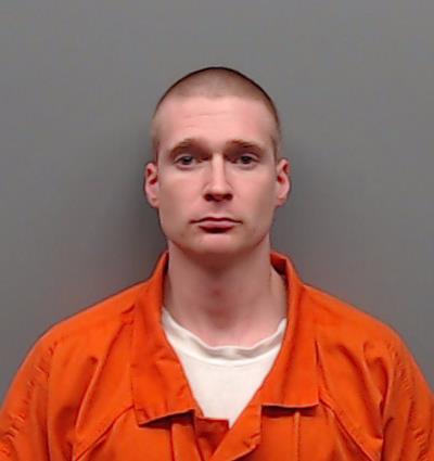 ADAMS, RICHARD JAMES arrested by Smith County Sheriff’s Office