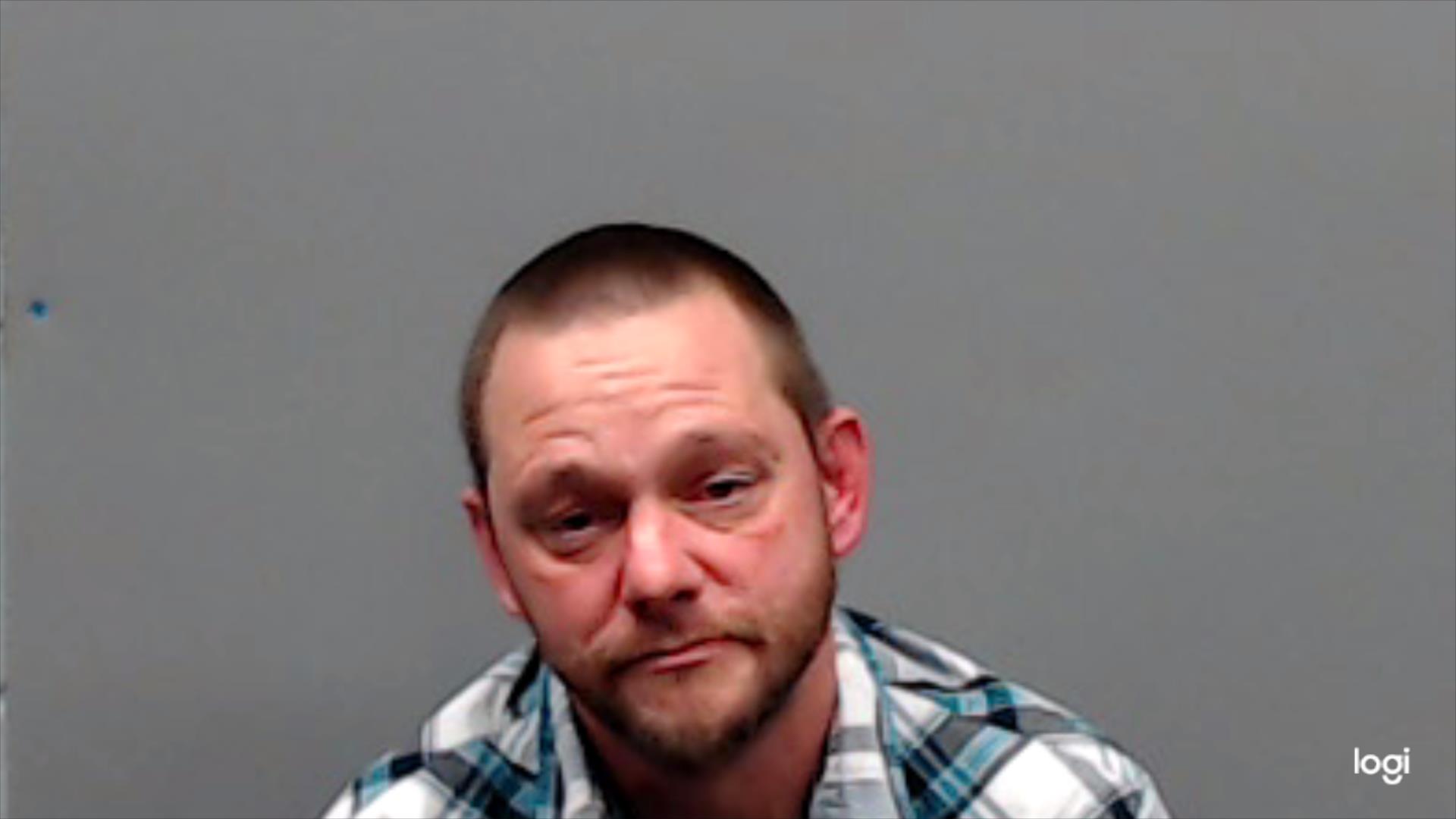 MELTON, NATHAN DUANE arrested by Smith County Sheriff’s Office