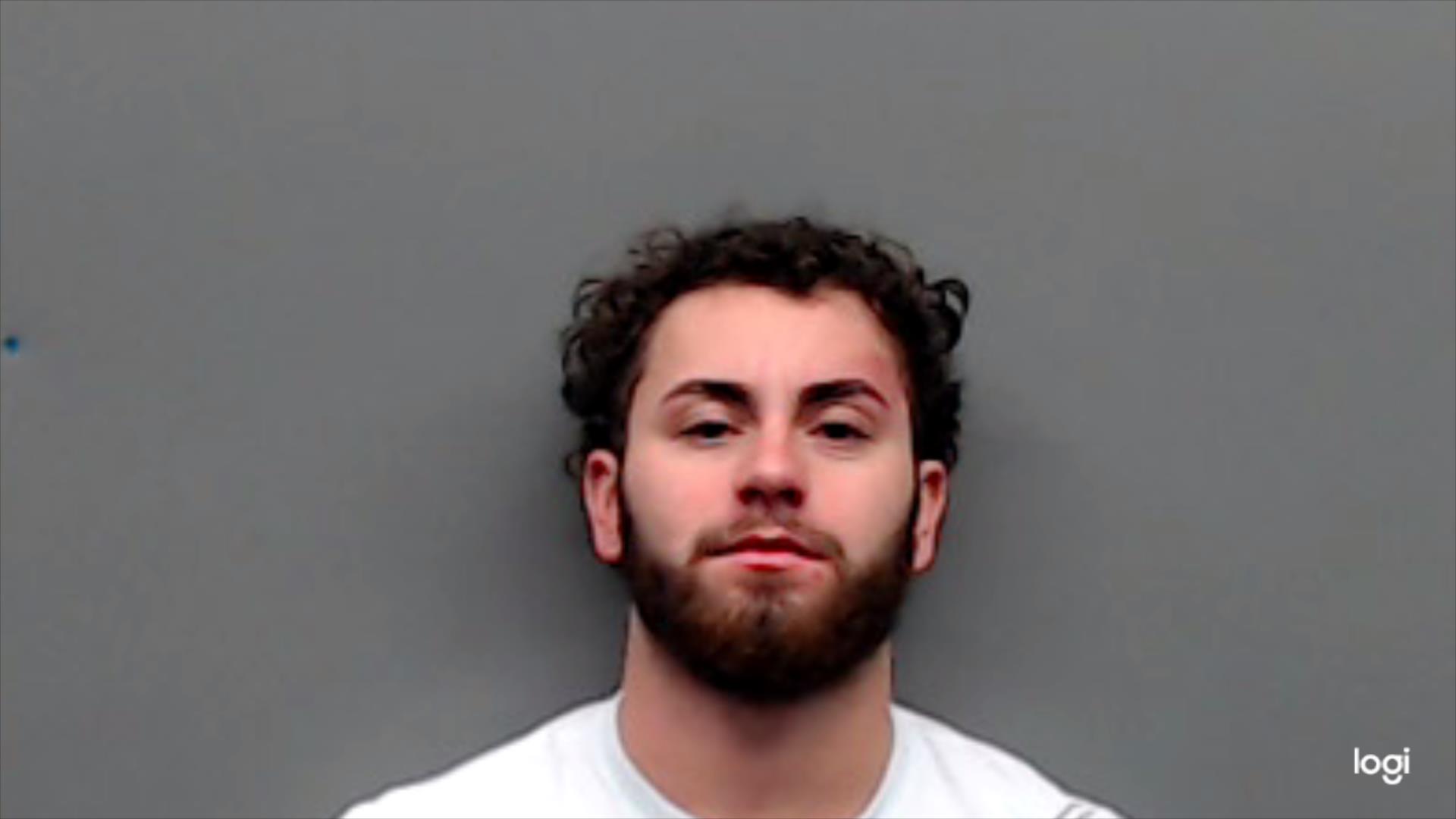 CASTILLO, DONOVAN JACE arrested by Smith County Sheriff’s Office