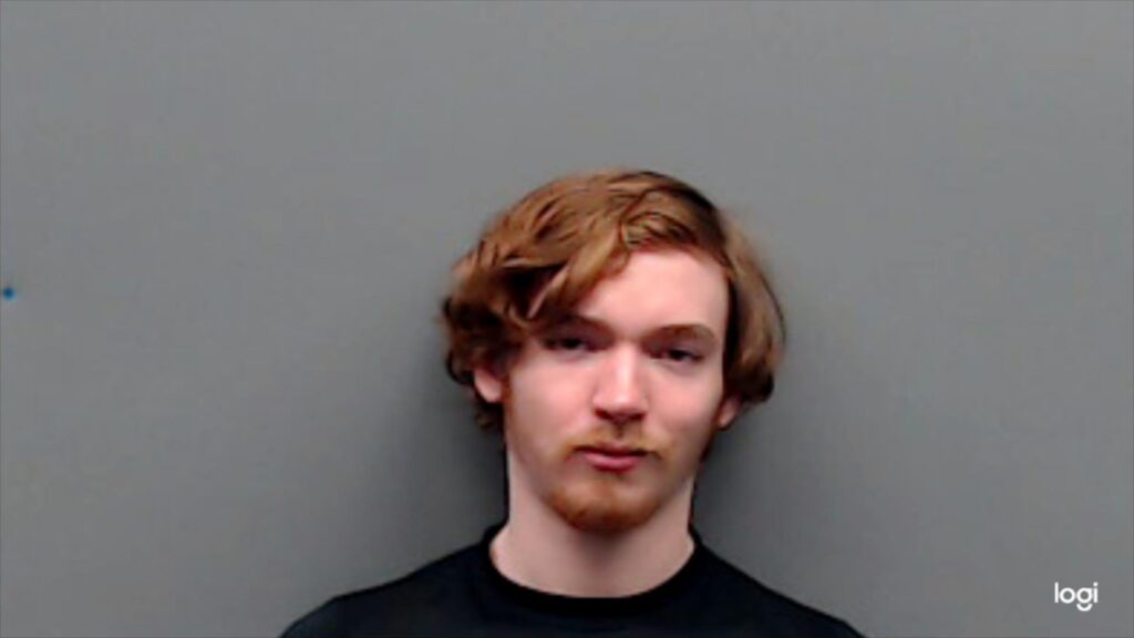 THREET, CAMERON LEE arrest record in Smith County, Texas THREET, CAMERON LEE arrested in Smith County, Texas mugshot