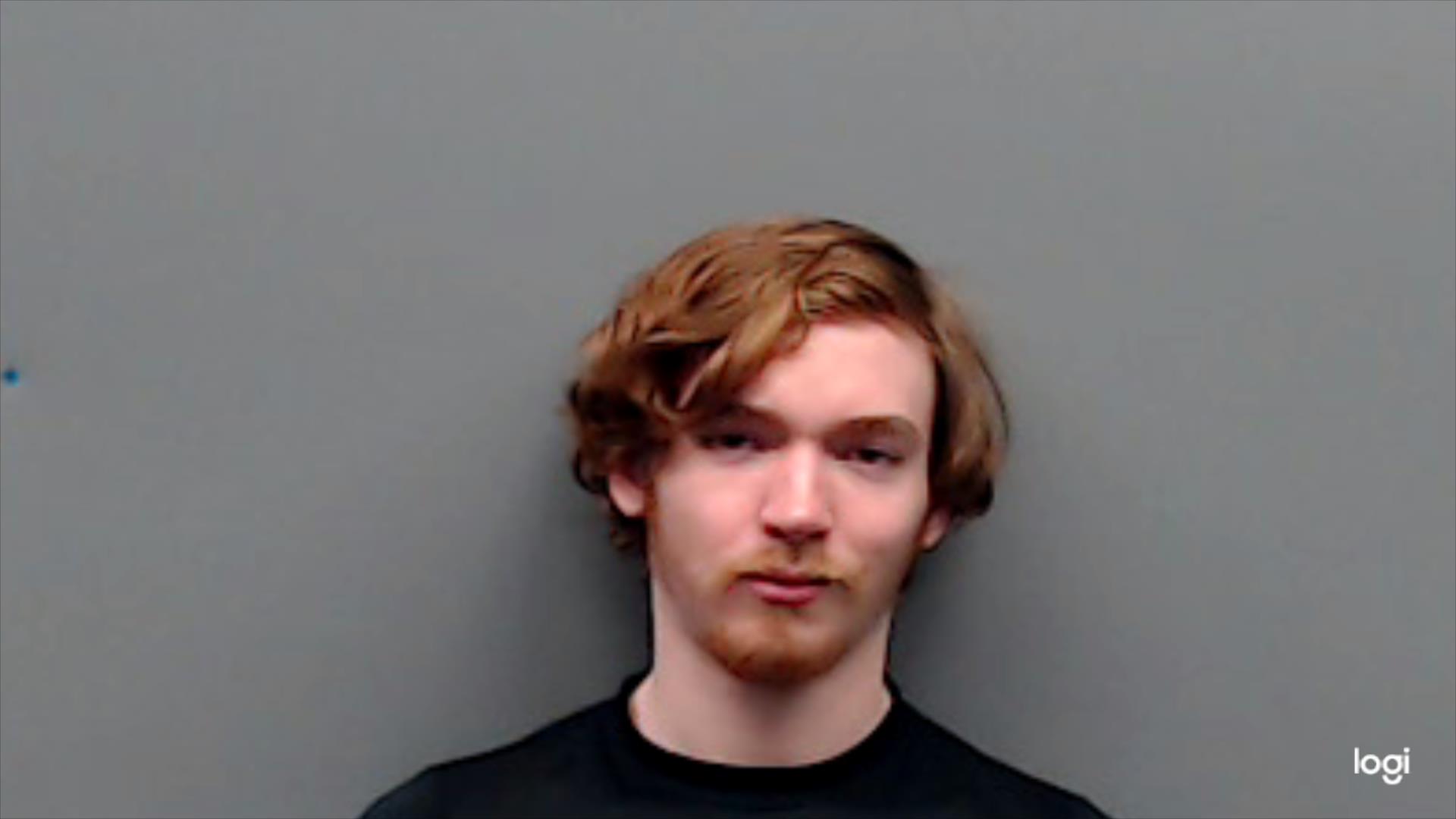 THREET, CAMERON LEE arrested by Smith County Sheriff’s Office