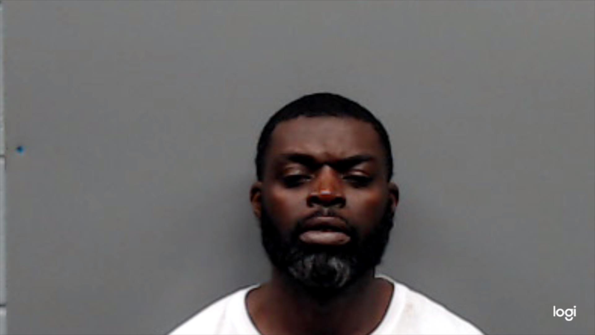 SURALL, BORIS LEE arrested by Smith County Sheriff’s Office