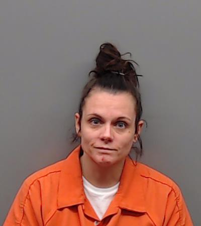 FRASER, GILLIAN ANN arrested by Smith County Sheriff’s Office
