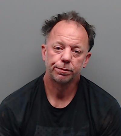 DUNCAN, BARRY W arrested by Smith County Sheriff’s Office