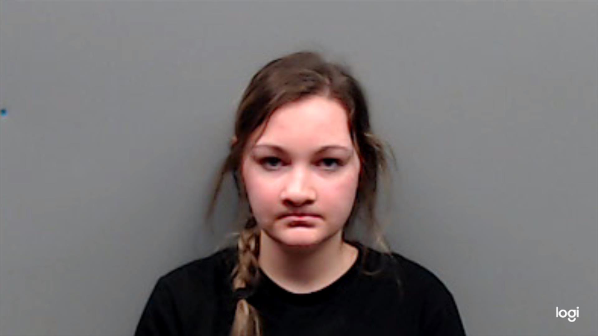 PETERSON, ALEIGHA arrested by Smith County Sheriff’s Office