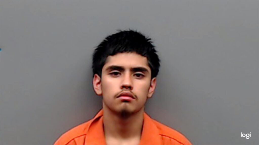 GARCIA, MARIO arrested in Smith County, Texas mugshot
