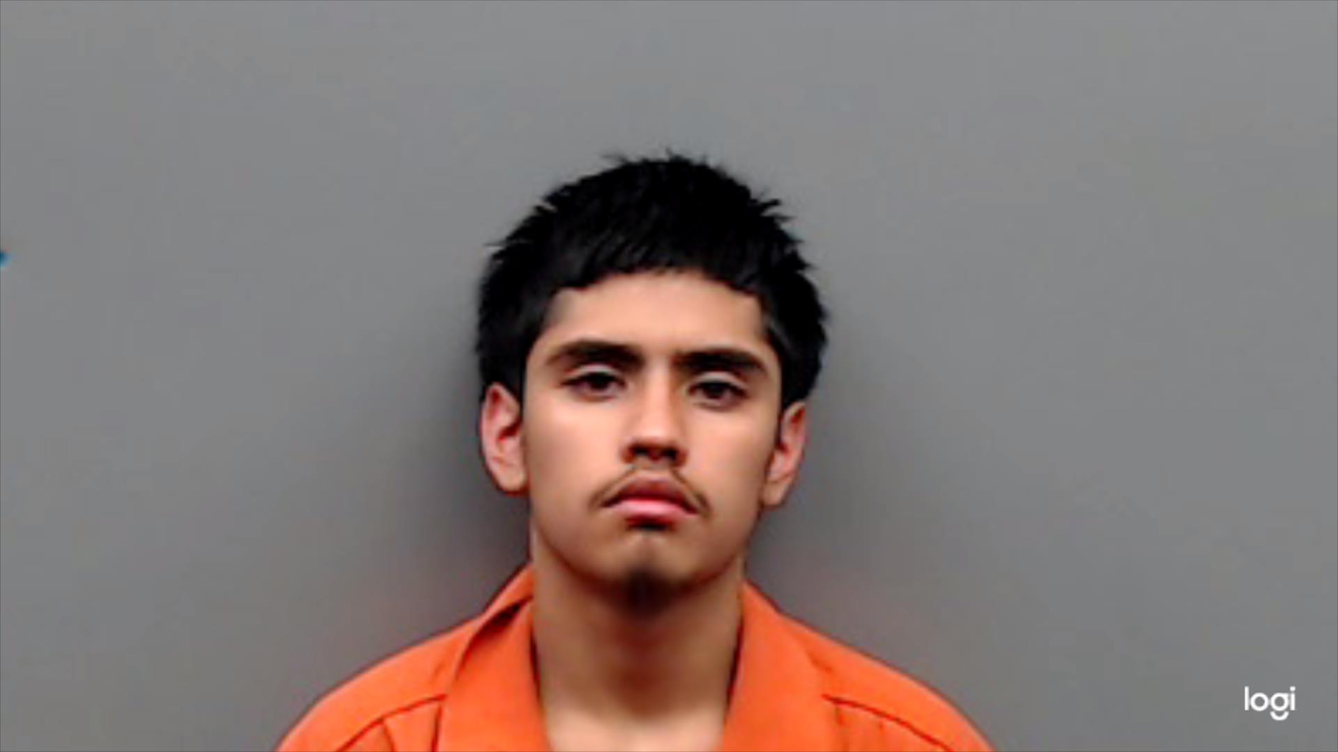 GARCIA, MARIO arrested by Smith County Sheriff’s Office