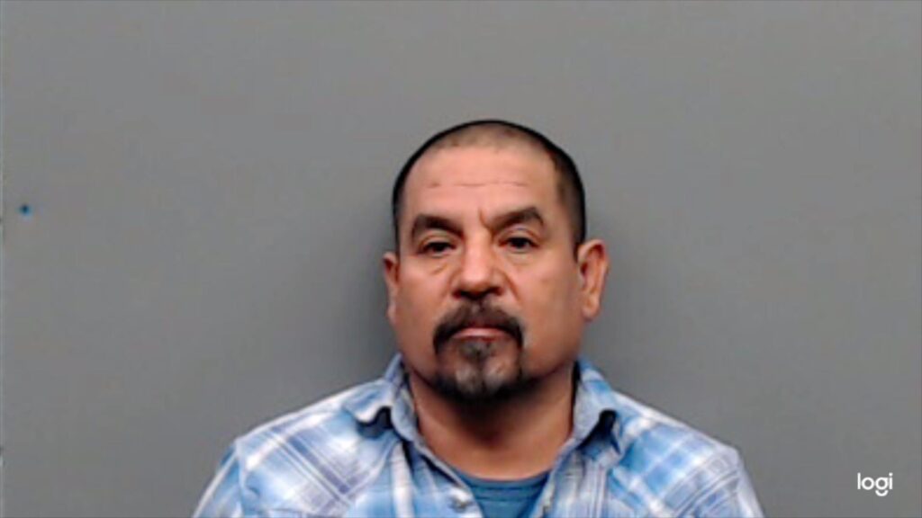 ROMO, RAFAEL RODRIGUEZ arrested in Smith County, Texas mugshot