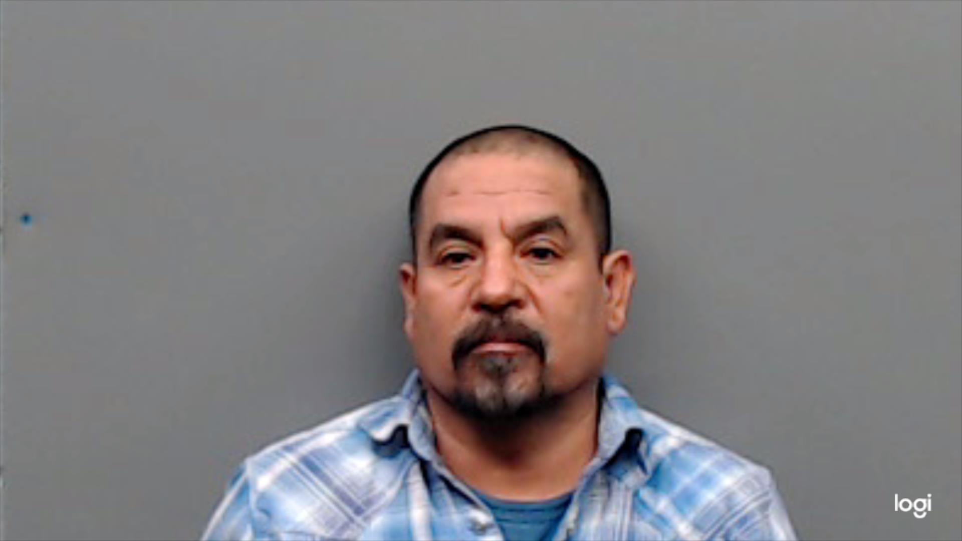 ROMO, RAFAEL RODRIGUEZ arrested by Smith County Sheriff’s Office