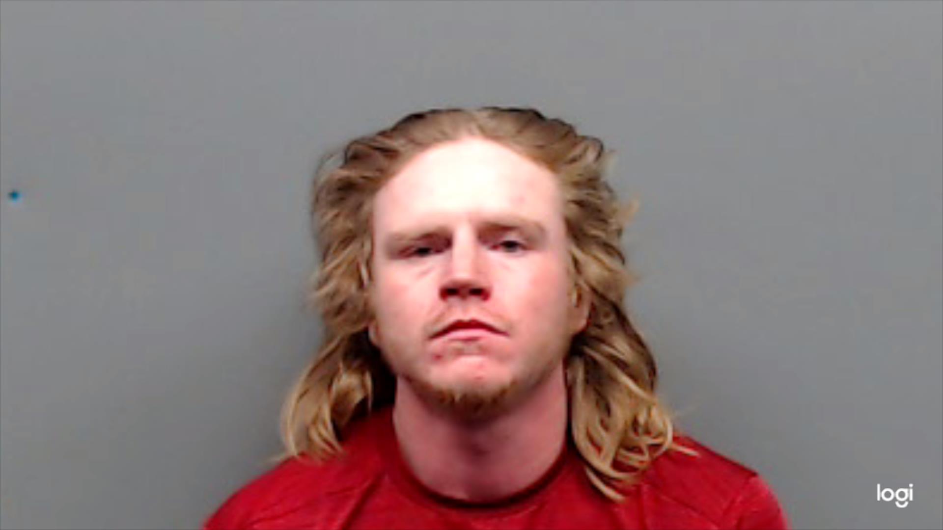 KELSEY, DYLAN ANDREW arrested by Smith County Sheriff’s Office