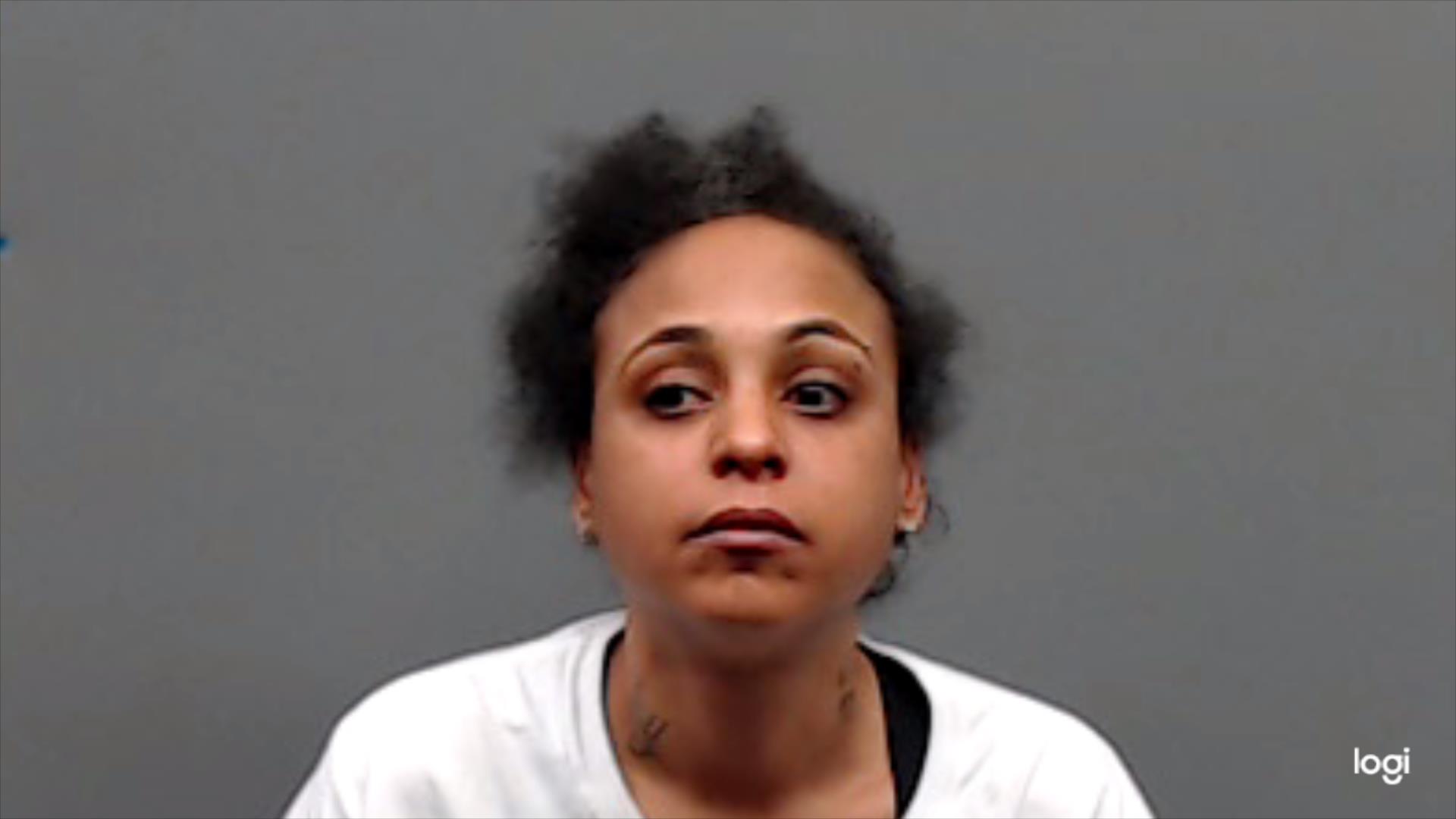 TERRIZZI, MARISSA arrested by Smith County Sheriff’s Office