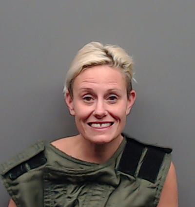 CERDA, SANDY DENISE arrested by Smith County Sheriff’s Office