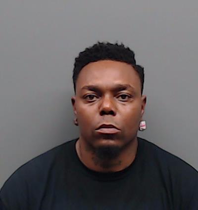 GETER, JERRY DEWAYNE arrested by Smith County Sheriff’s Office