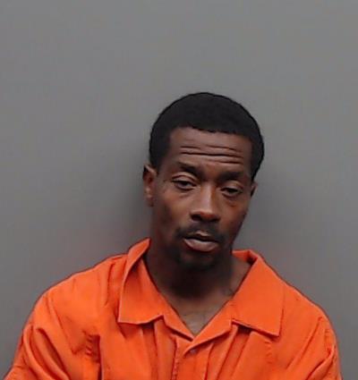 ROBINSON, DALE DALTON arrested by Smith County Sheriff’s Office