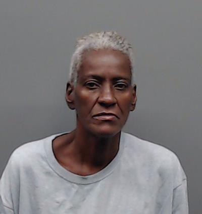 CARTER, JACQUELINE DOLORES arrested by Smith County Sheriff’s Office