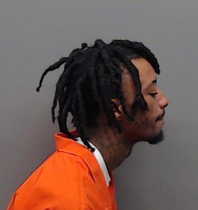 HARDY, DEVORIA ANTONIO arrested by Smith County Sheriff’s Office