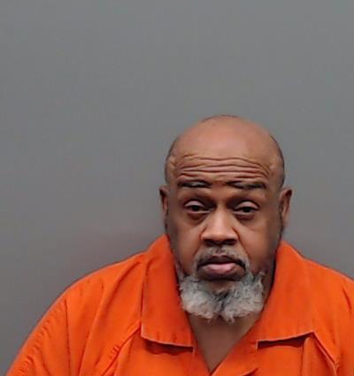 HARRIS, NEAL HORATIO arrested by Smith County Sheriff’s Office