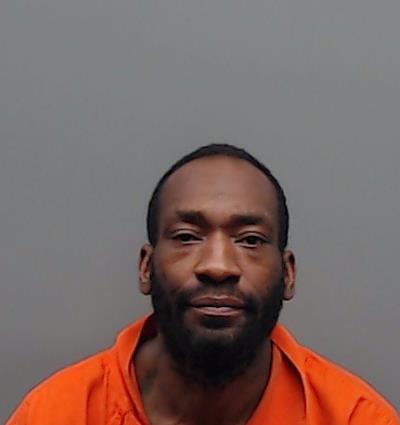 JORDAN, ANTONIO DEVORIS arrested by Smith County Sheriff’s Office