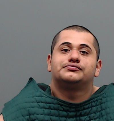 BETANCOURT, OMAR ANTONIO arrested by Smith County Sheriff’s Office