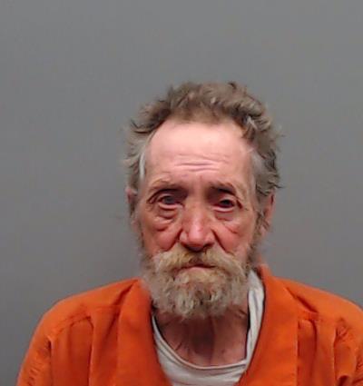 HALL, JERRY LYNN arrested by Smith County Sheriff’s Office