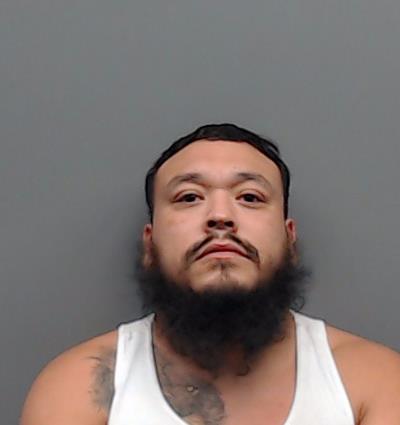 REYES, ANTHONY arrested by Smith County Sheriff’s Office