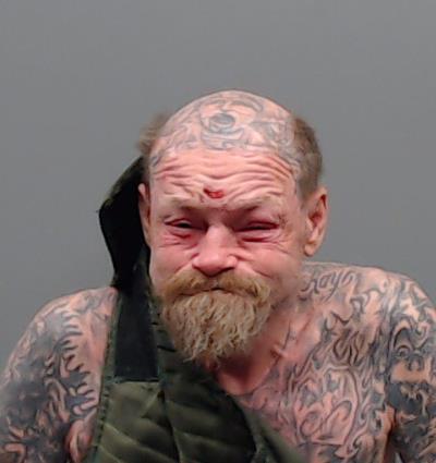 SMITH, JAMES RAY arrested by Smith County Sheriff’s Office