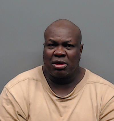 VANZANDT, BILLY GLEN arrested by Smith County Sheriff’s Office