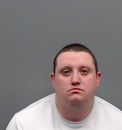 DINGLER, JORDAN CHRISTOPHER arrested by Smith County Sheriff’s Office