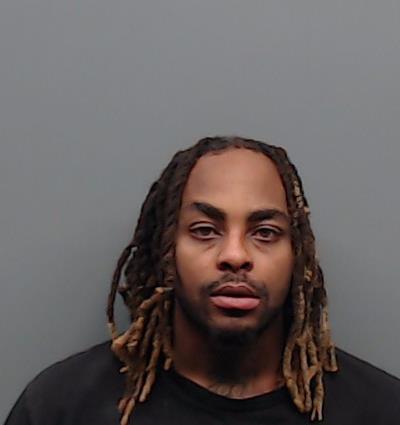 DAVIS, KEVODERICH JAVIER arrested by Smith County Sheriff’s Office