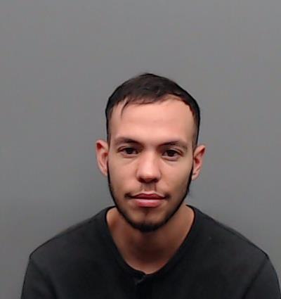 URENA, JAVIER arrested by Smith County Sheriff’s Office