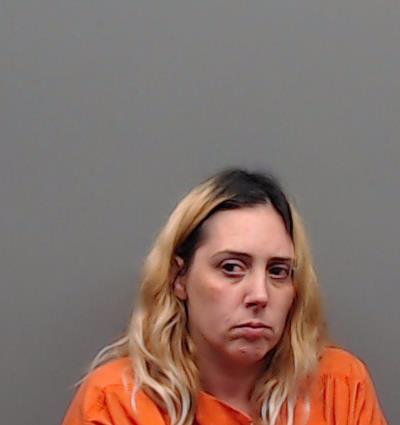 NUNLEY, ASHLEY MARSHELLE arrested by Smith County Sheriff’s Office