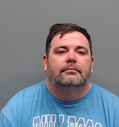 GOULDTHORPE, CHRISTOPHER SCOTT arrested by Smith County Sheriff’s Office