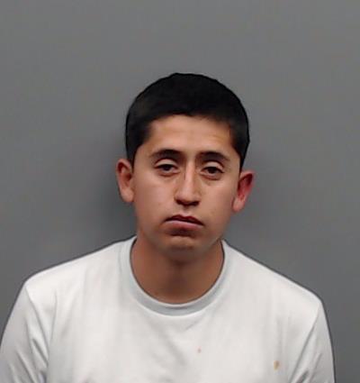 RAMOS, VICTOR arrested by Smith County Sheriff’s Office