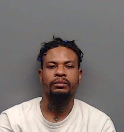 ALLEN, ANTHONY TYRELL arrested by Smith County Sheriff’s Office